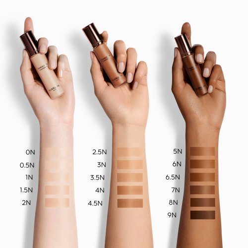 GUERLAIN Terracotta Concealer - Correcteur Perfection Naturelle